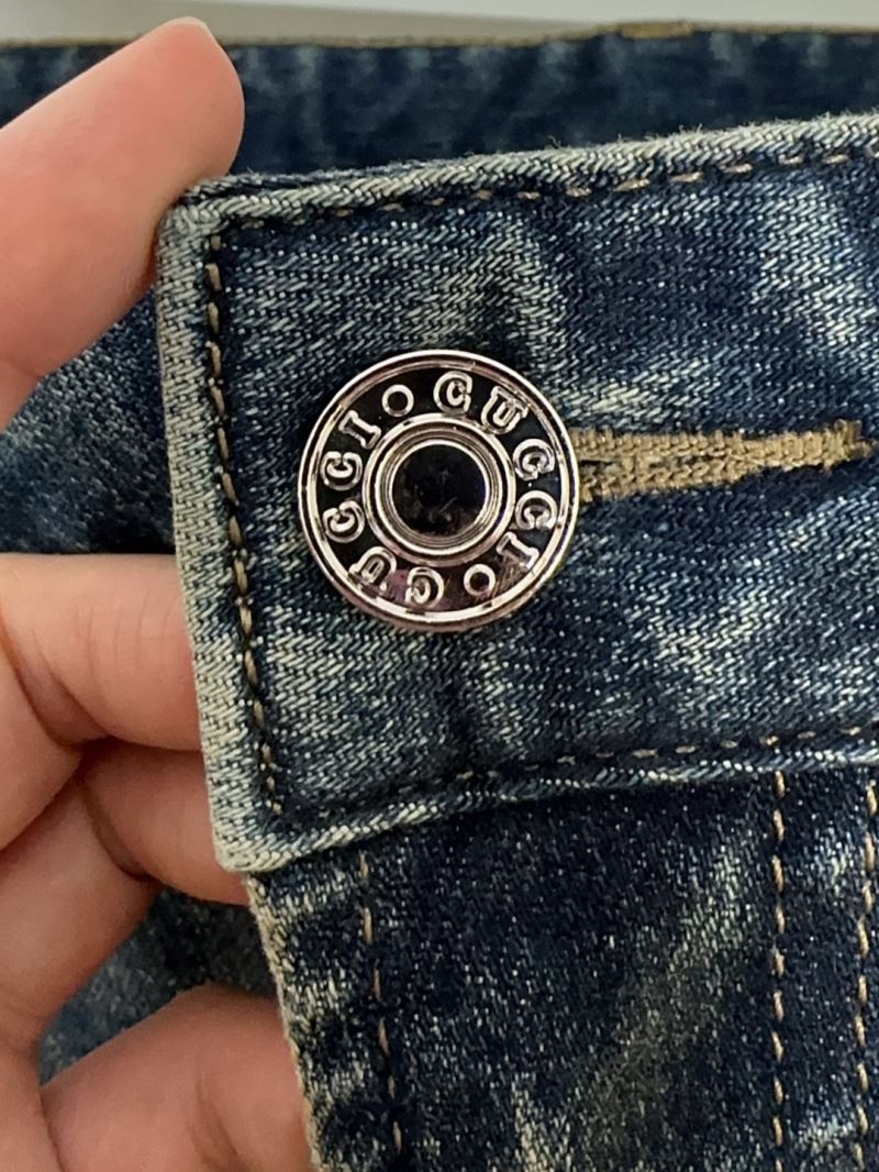 Gucci Jeans